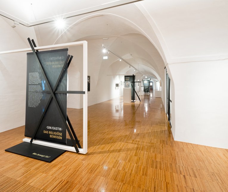 Wie im Himmel, so auf Erden, museumkrems