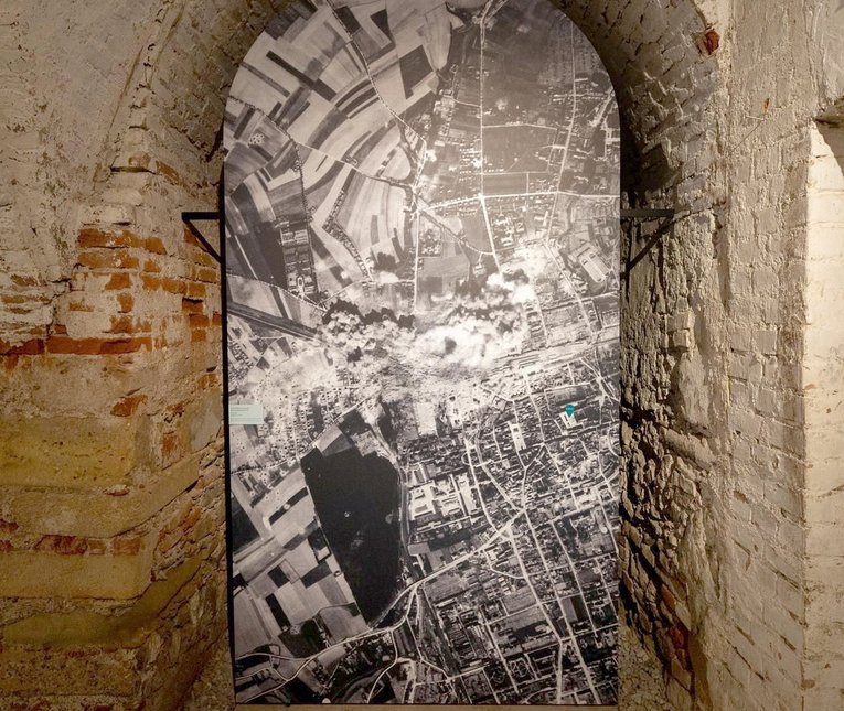 Museum am Dom, St. Pölten