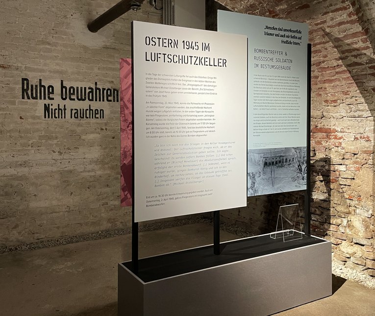 Museum am Dom, St. Pölten