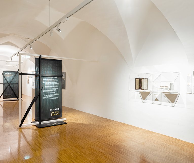 Wie im Himmel, so auf Erden, museumkrems