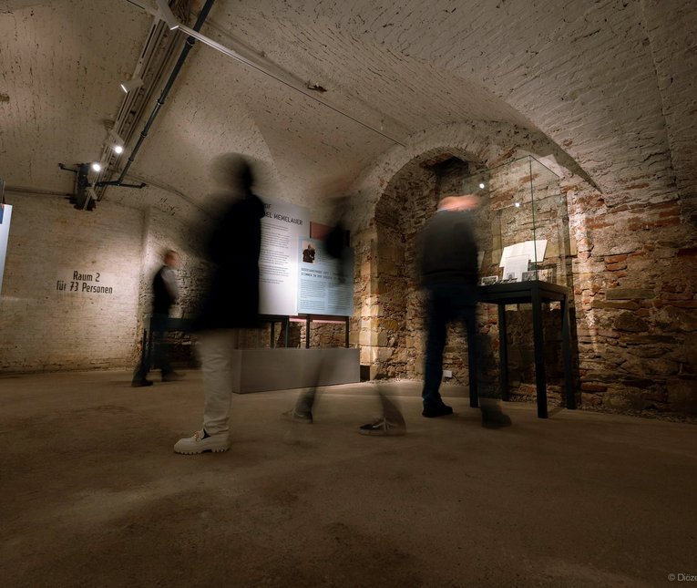 Museum am Dom, St. Pölten