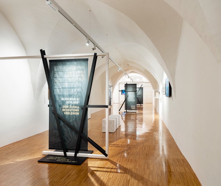 Wie im Himmel, so auf Erden, museumkrems