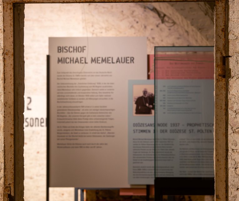 Museum am Dom, St. Pölten