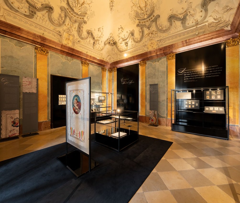 Sammlung Sainitzer, Stift Altenburg